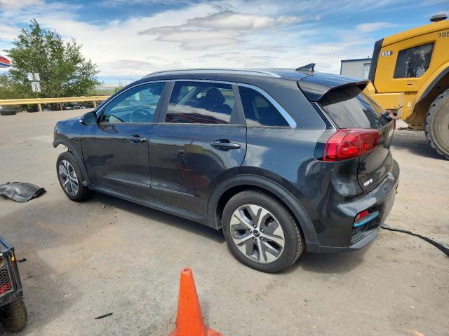 Photo 2 from auction – 2022 KIA NIRO EX PR with VIN KNDCE3LG2N5134947