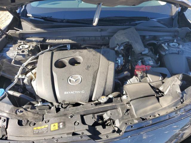 Photo 12 from auction – 2024 MAZDA CX-50 SELE with VIN 7MMVABAM6RN176633