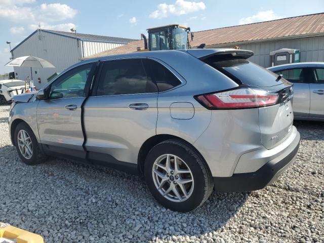 Photo 2 from auction – 2021 FORD EDGE SEL with VIN 2FMPK4J96MBA01022