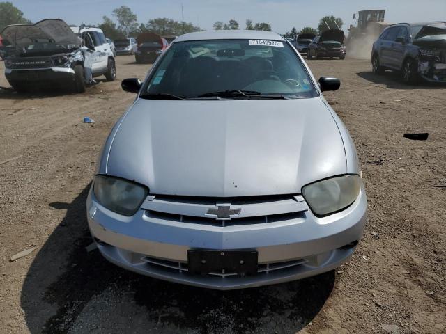 Photo 5 from auction – 2004 CHEVROLET CAVALIER with VIN 1G1JC52F647340687