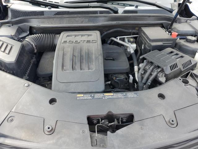 Photo 12 from auction – 2017 CHEVROLET EQUINOX LS with VIN 2GNALBEK2H1590761