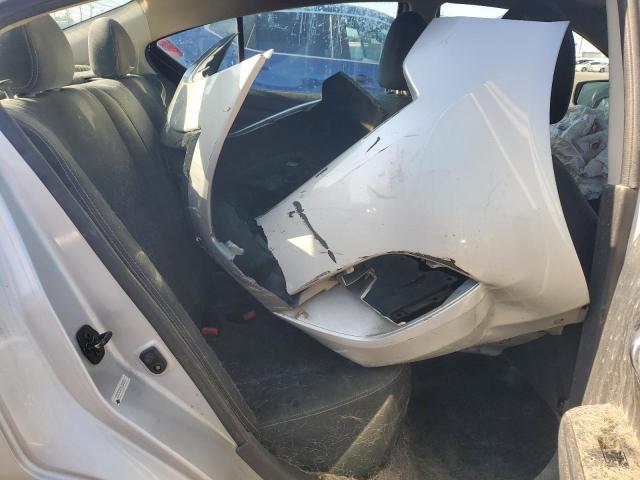 Photo 10 from auction – 2017 NISSAN VERSA S with VIN 3N1CN7AP4HL846216