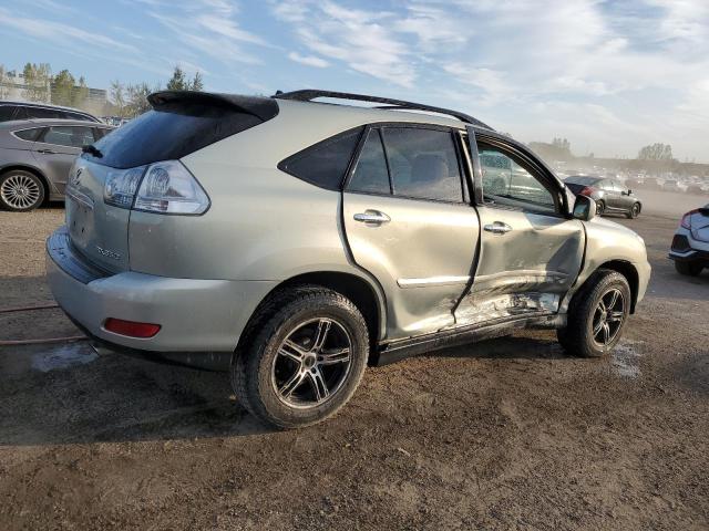 Photo 3 from auction – 2009 LEXUS RX 350 with VIN 2T2HK31U79C124412