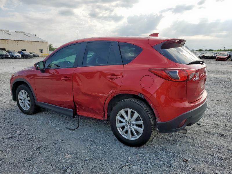 Photo 2 from auction – 2014 MAZDA CX-5 TOURI with VIN JM3KE2CY0E0388899