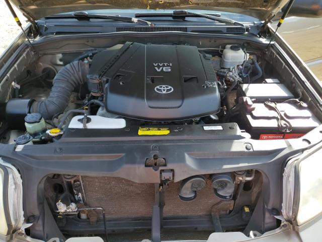 صورة رقم 11 من المزاد - 2008 TOYOTA 4RUNNER SR مع VIN JTEBU14R98K033702