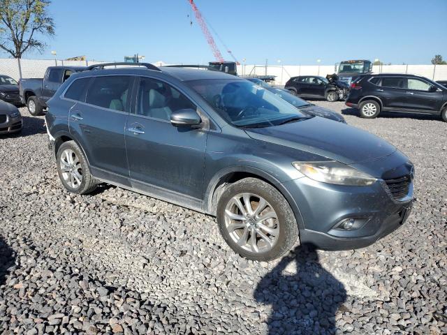 Photo 4 from auction – 2013 MAZDA CX-9 GRAND with VIN JM3TB2DV5D0424019