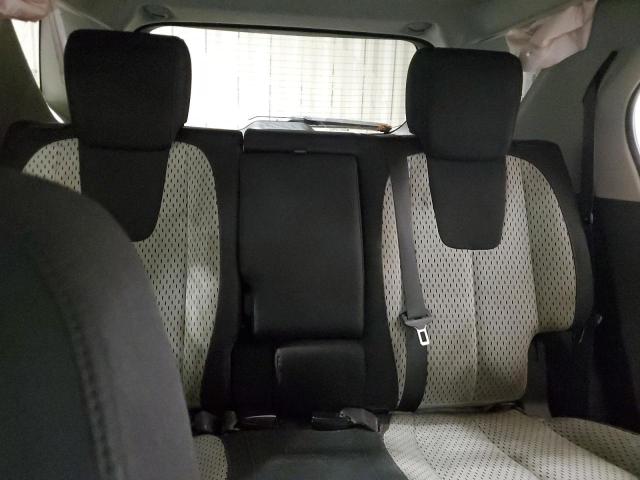 Photo 10 from auction – 2011 CHEVROLET EQUINOX LS with VIN 2GNALBEC1B1262473