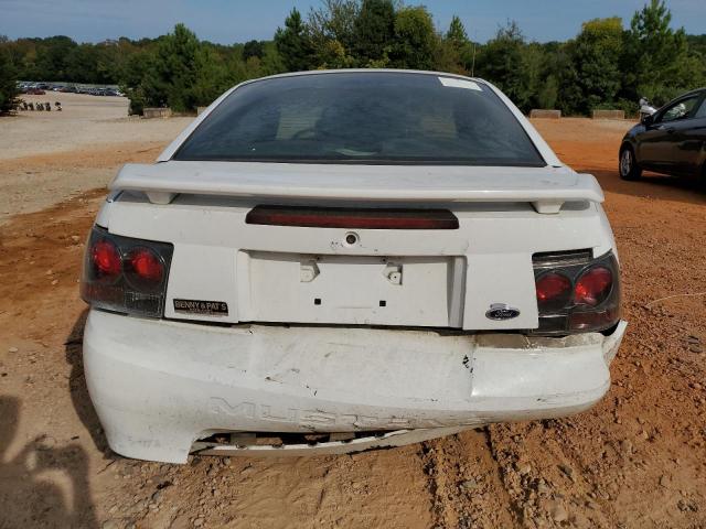 Photo 6 from auction – 2003 FORD MUSTANG with VIN 1FAFP40493F427247