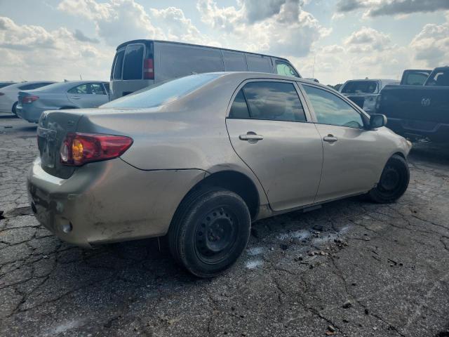 صورة رقم 3 من المزاد - 2010 TOYOTA COROLLA BA مع VIN 2T1BU4EE5AC534529