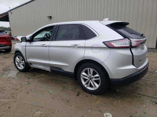 Photo 2 from auction – 2015 FORD EDGE SEL with VIN 2FMTK4J89FBB89821