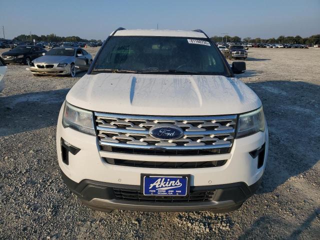Photo 5 from auction – 2019 FORD EXPLORER X with VIN 1FM5K7D86KGA36287