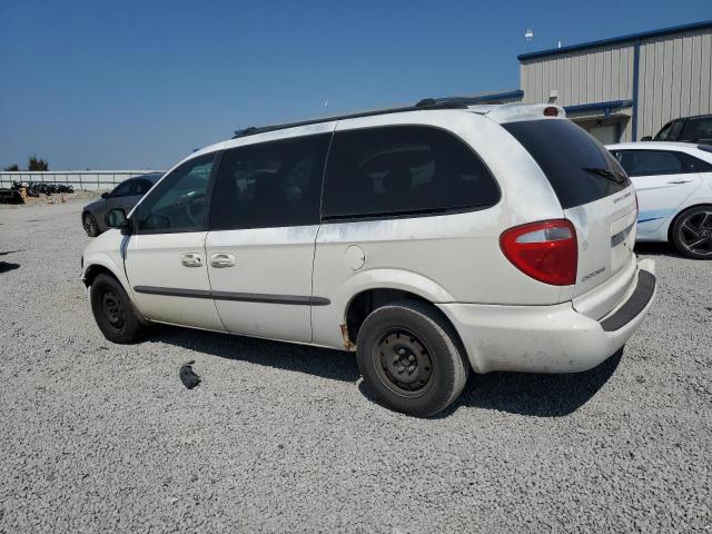 Photo 2 from auction – 2002 DODGE GRAND CARA with VIN 1B4GP44332B625065