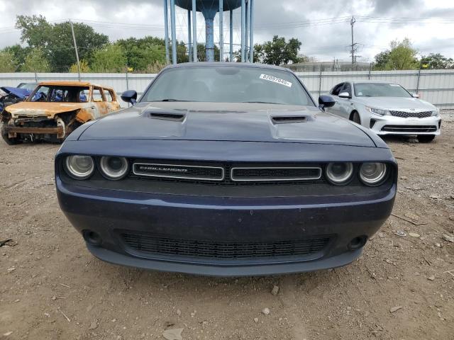 Photo 5 from auction – 2015 DODGE CHALLENGER with VIN 2C3CDZAGXFH894616