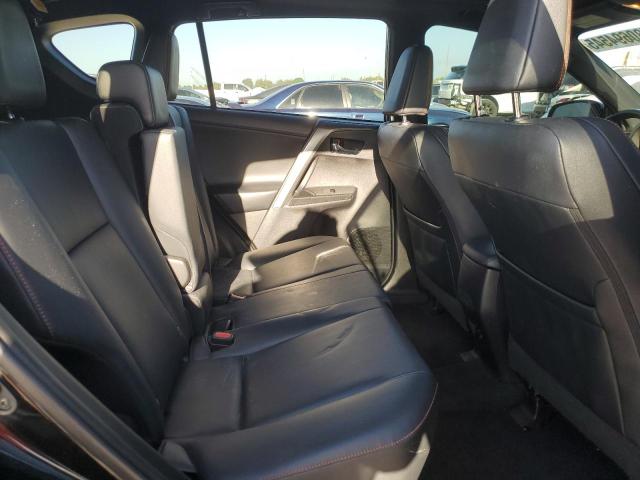 Photo 11 from auction – 2016 TOYOTA RAV4 SE with VIN 2T3JFREV3GW442336