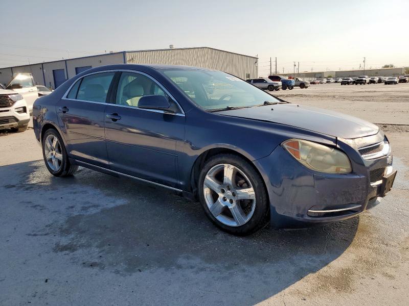 Photo 4 from auction – 2011 CHEVROLET MALIBU 2LT with VIN 1G1ZD5E76BF317871