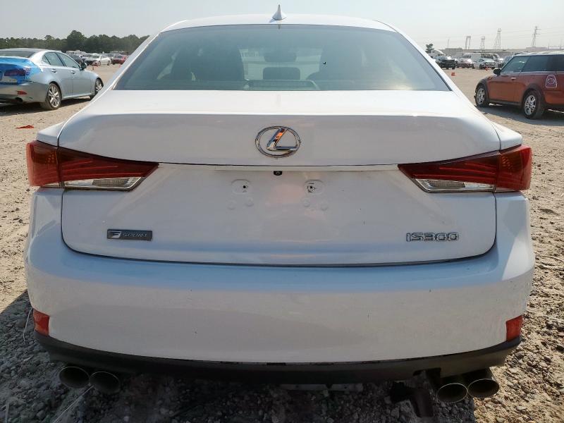 Photo 6 from auction – 2021 LEXUS IS 300 with VIN JTHBA1D24K5091690