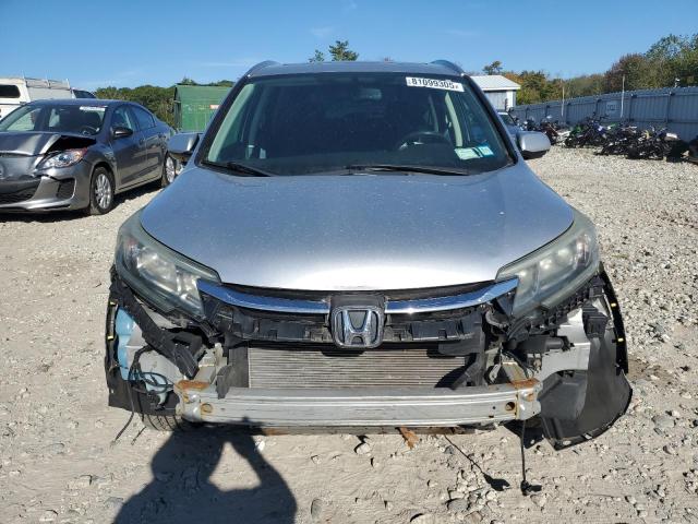 Photo 5 from auction – 2016 HONDA CR-V EXL with VIN 2HKRM4H72GH624626