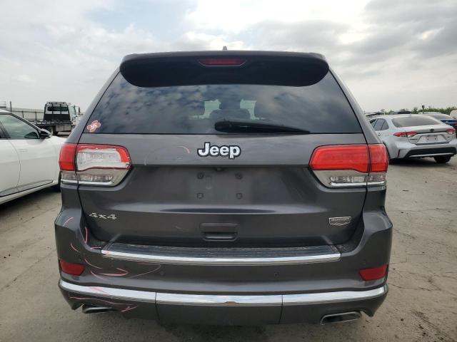 Photo 6 from auction – 2015 JEEP GRAND CHEROKEE SUMMIT with VIN 1C4RJFJT7FC674427