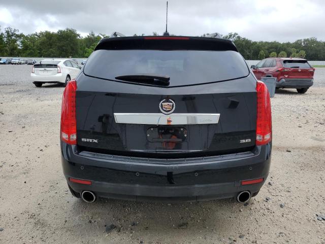 Photo 6 from auction – 2016 CADILLAC SRX PERFOR with VIN 3GYFNCE39GS526916