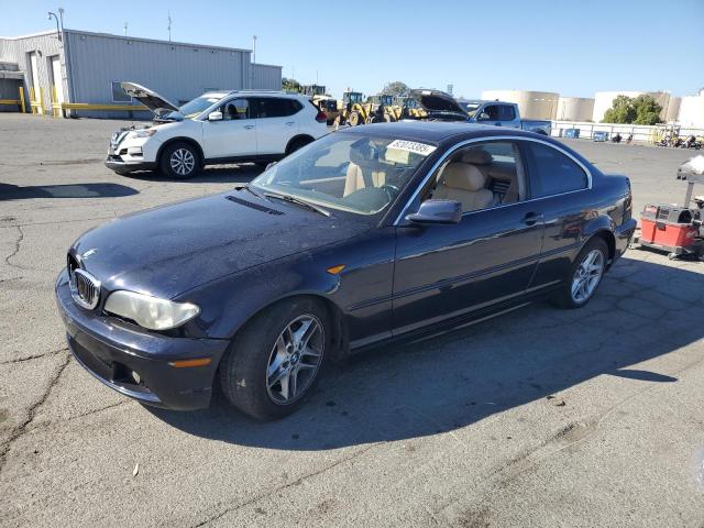 BMW 325 CI 2004 z numerem VIN WBABD33444PL04391 - Zdjęcie z aukcji