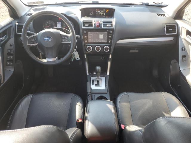 Photo 8 from auction – 2016 SUBARU FORESTER 2 with VIN JF2SJARC1GH451184