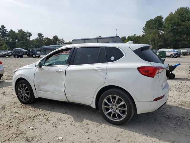 Photo 2 from auction – 2020 BUICK ENVISION E with VIN LRBFX2SA8LD122768