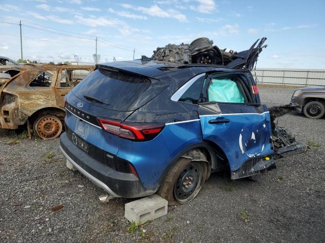 Photo 3 from auction – 2023 FORD ESCAPE with VIN 1FMCU0E13PUB06508