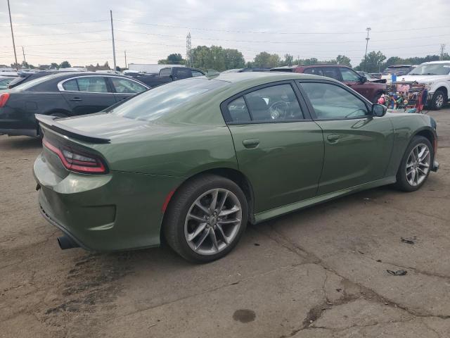 Photo 3 from auction – 2021 DODGE CHARGER SX with VIN 2C3CDXJG5MH609158