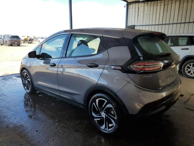 Photo 2 from auction – 2023 CHEVROLET BOLT EV 2L with VIN 1G1FX6S06P4149398