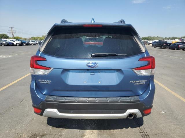 Photo 6 from auction – 2020 SUBARU FORESTER T with VIN JF2SKAXC2LH433657