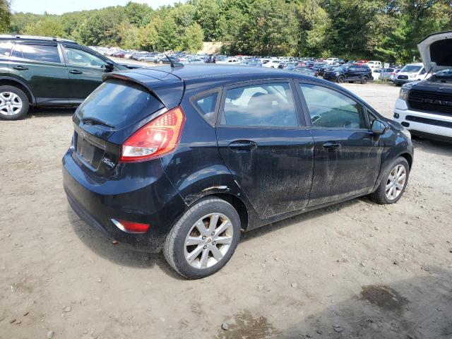 Photo 3 from auction – 2012 FORD FIESTA SE with VIN 3FADP4EJ6CM104621