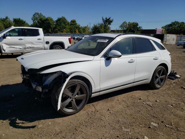 GENESIS GV70 BASE 2024 with VIN 5NMMCDTC0RH003547 - Photo from auction