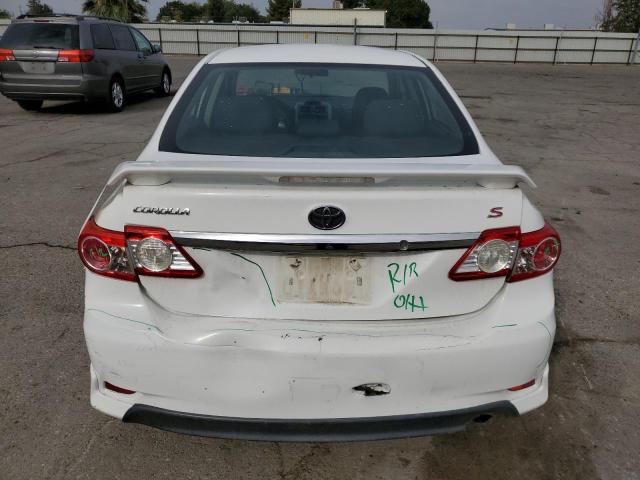 Photo 6 from auction – 2013 TOYOTA COROLLA BASE with VIN 5YFBU4EE5DP100289