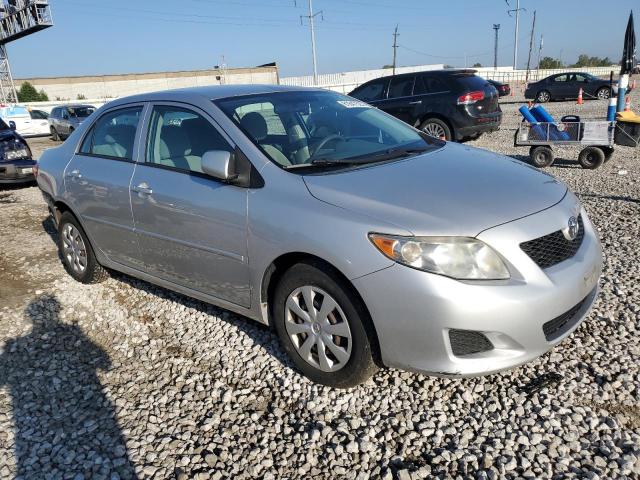 Photo 4 from auction – 2010 TOYOTA COROLLA BA with VIN 2T1BU4EE3AC386915