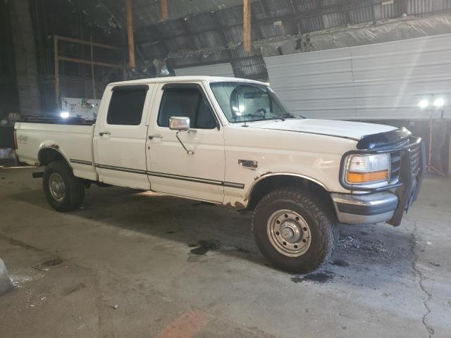 Photo 4 from auction – 1997 FORD F250 with VIN 1FTHW26F4VEB97323
