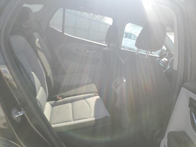 Photo 11 from auction – 2022 GMC TERRAIN SLE with VIN 3GKALTEV0NL180189