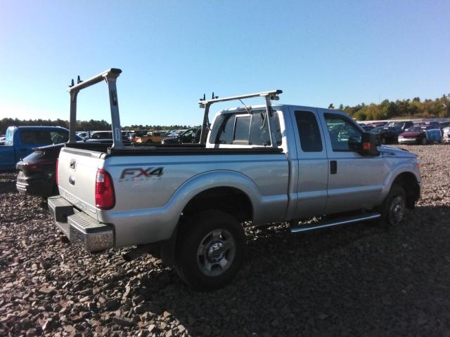 Photo 3 from auction – 2015 FORD F350 SUPER with VIN 1FT8X3B69FEB91348