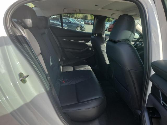 Photo 10 from auction – 2025 MAZDA 3 PREFERRE with VIN JM1BPACM6S1770970