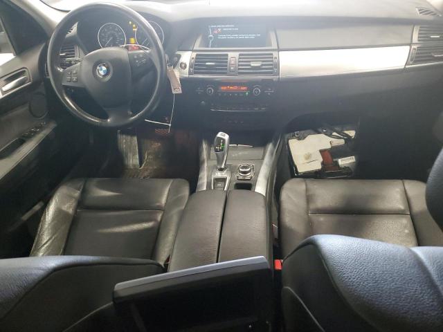 Photo 8 from auction – 2012 BMW X5 XDRIVE5 with VIN 5UXZV8C50CL423208