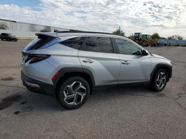 Photo 3 from auction – 2023 HYUNDAI TUCSON SEL with VIN KM8JFCA19PU089786