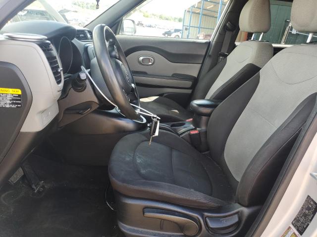 Photo 7 from auction – 2016 KIA SOUL with VIN KNDJN2A27G7860948