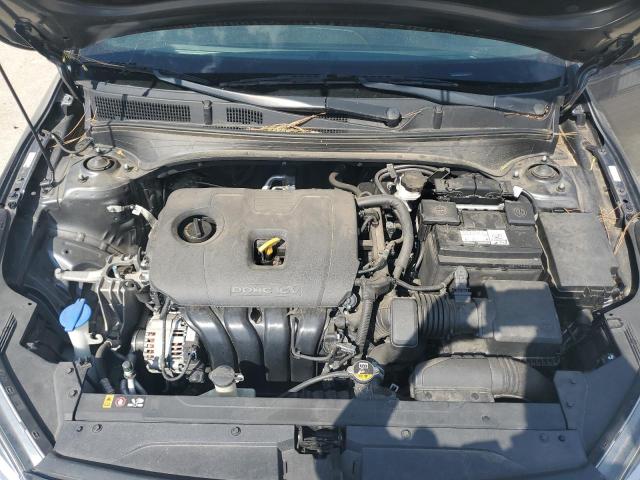 Photo 11 from auction – 2020 KIA FORTE FE with VIN 3KPF24AD1LE204962