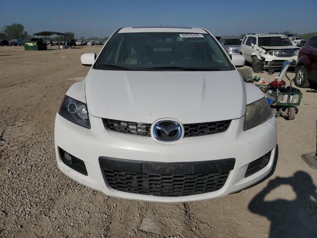 Photo 5 from auction – 2008 MAZDA CX-7 with VIN JM3ER293880190296