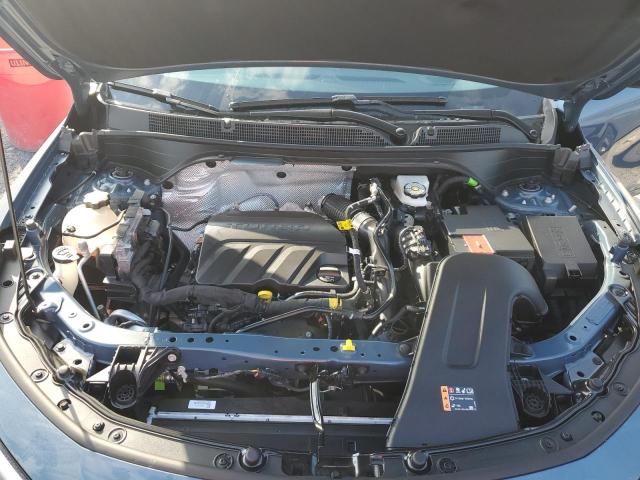 Photo 11 from auction – 2025 BUICK ENVISTA AV with VIN KL47LCEP8SB112799