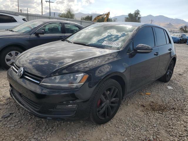 VOLKSWAGEN GOLF 2015 with VIN 3VW217AU0FM071783 - Photo from auction
