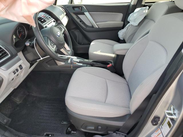 Photo 7 from auction – 2017 SUBARU FORESTER 2 with VIN JF2SJAEC9HH427285