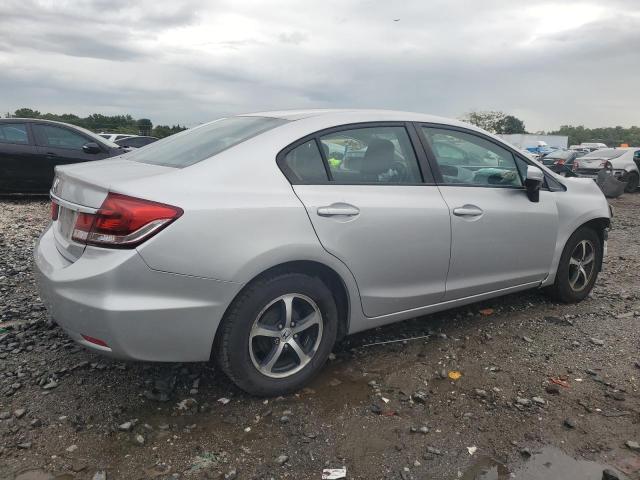 Photo 3 from auction – 2015 HONDA CIVIC SE with VIN 19XFB2F70FE209792