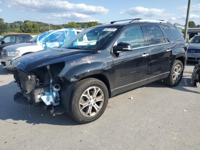 GMC ACADIA SLT 2016 with VIN 1GKKVSKD9GJ341220 - Photo from auction
