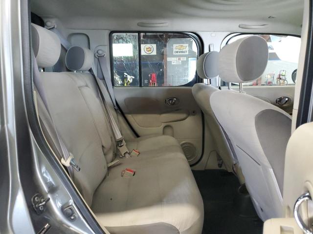 Photo 10 from auction – 2010 NISS CUBE BASE with VIN JN8AZ2KR1AT171216