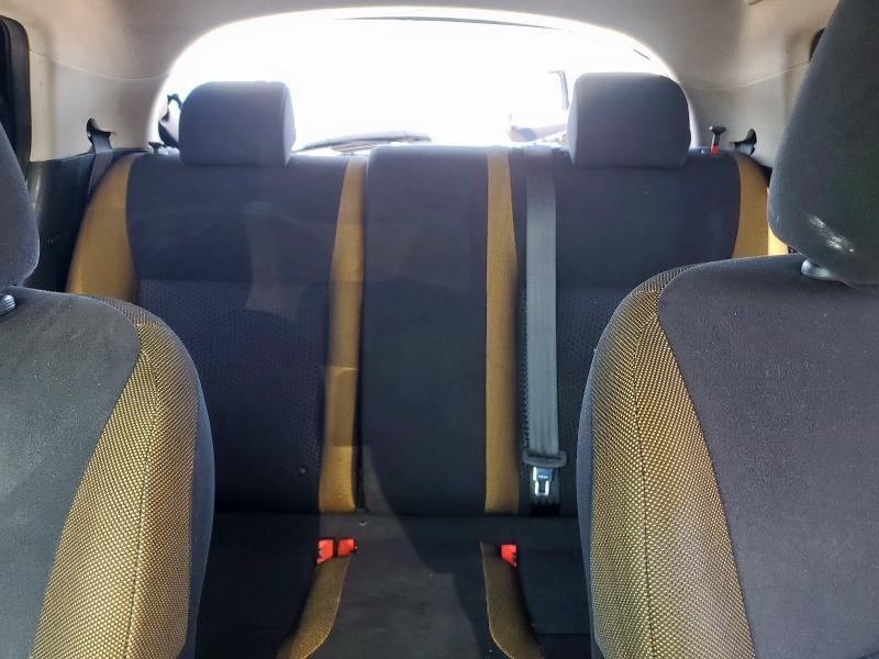 Photo 10 from auction – 2016 NISSAN JUKE S with VIN JN8AF5MR6GT603928